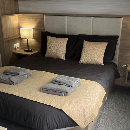 Pet Friendly 2-Bed Lodge Near Preston & Blackpool מראה חיצוני תמונה