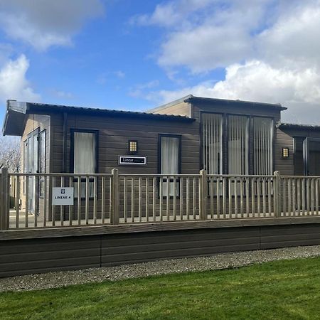 Pet Friendly 2-Bed Lodge Near Preston & Blackpool מראה חיצוני תמונה