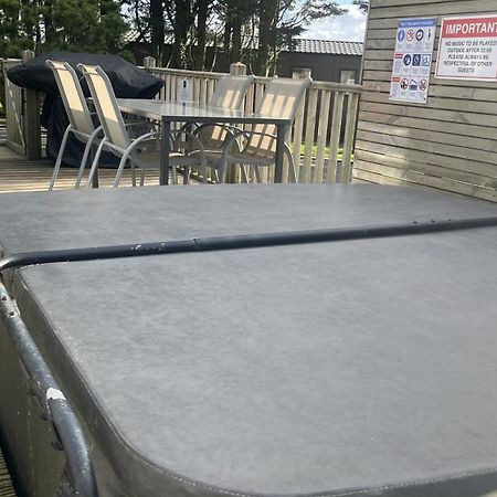 Pet Friendly 2-Bed Lodge Near Preston & Blackpool מראה חיצוני תמונה