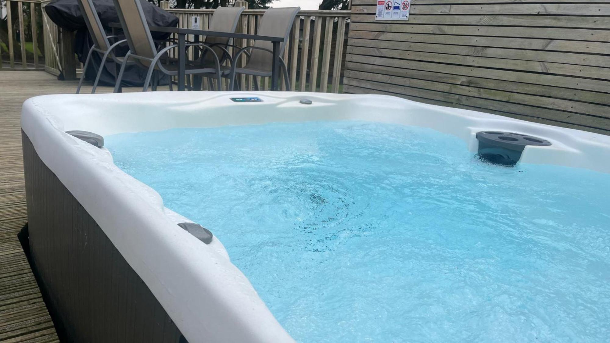 Pet Friendly 2-Bed Lodge Near Preston & Blackpool מראה חיצוני תמונה