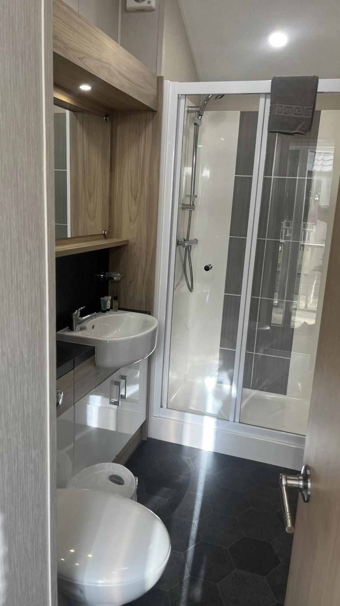 Pet Friendly 2-Bed Lodge Near Preston & Blackpool מראה חיצוני תמונה