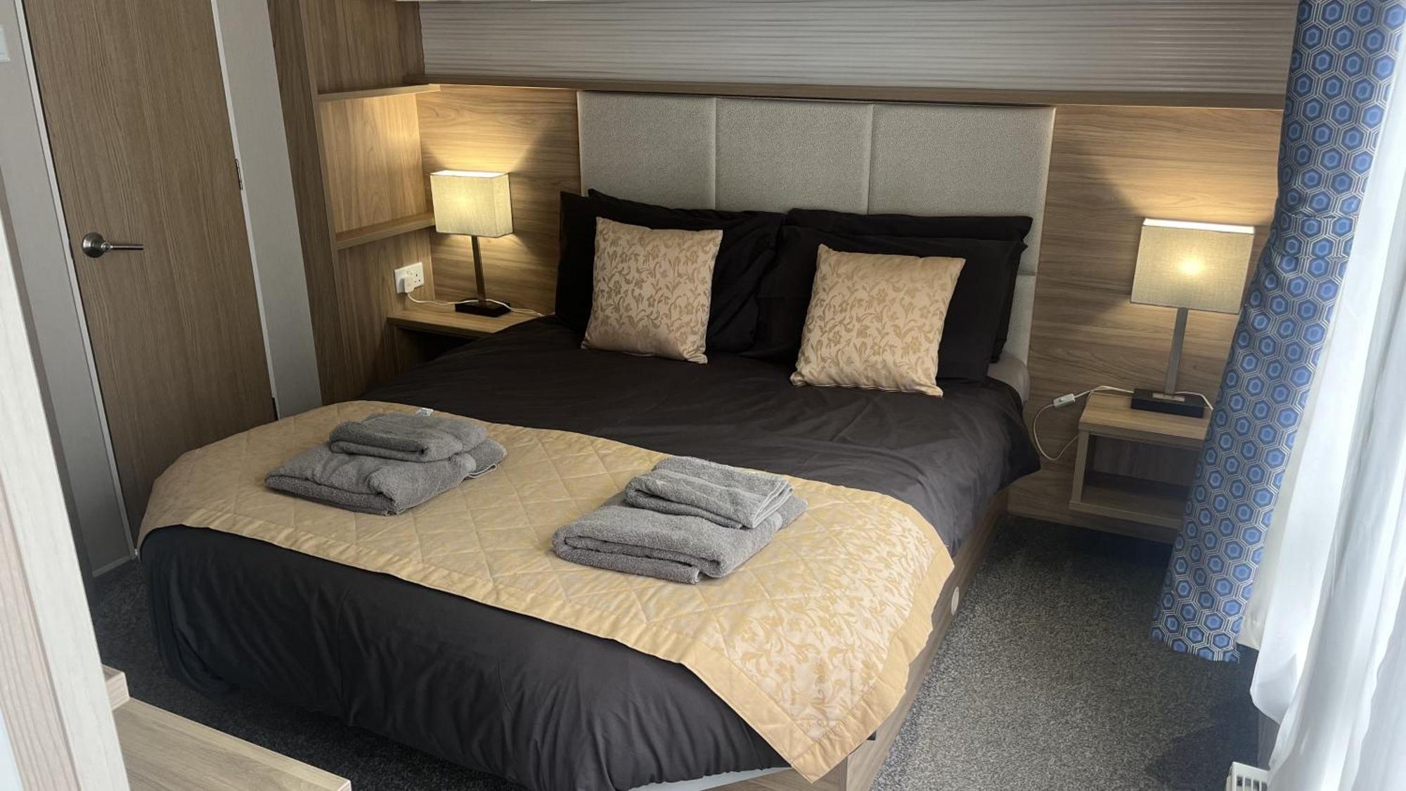 Pet Friendly 2-Bed Lodge Near Preston & Blackpool מראה חיצוני תמונה