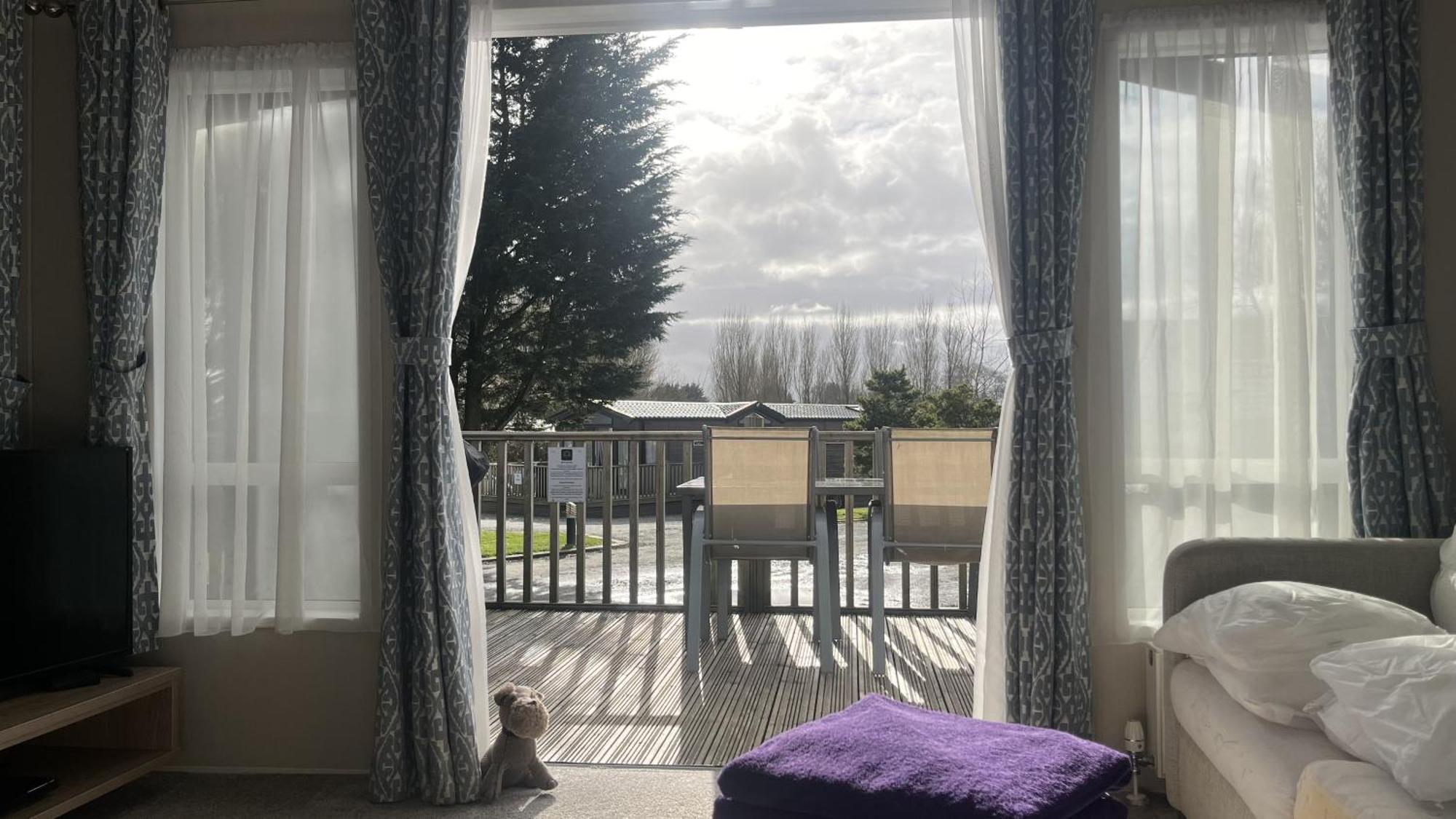 Pet Friendly 2-Bed Lodge Near Preston & Blackpool מראה חיצוני תמונה