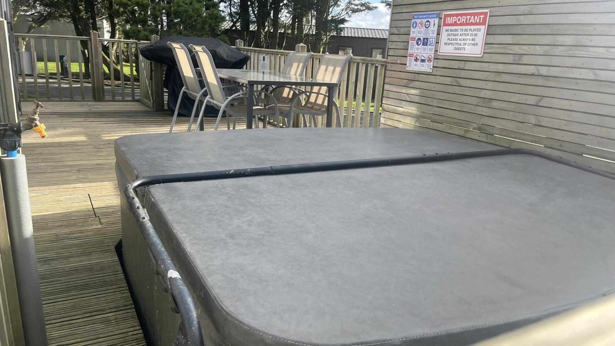 Pet Friendly 2-Bed Lodge Near Preston & Blackpool מראה חיצוני תמונה