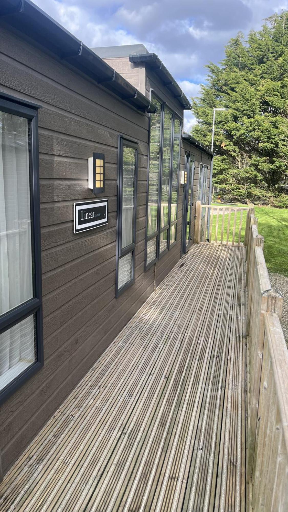 Pet Friendly 2-Bed Lodge Near Preston & Blackpool מראה חיצוני תמונה