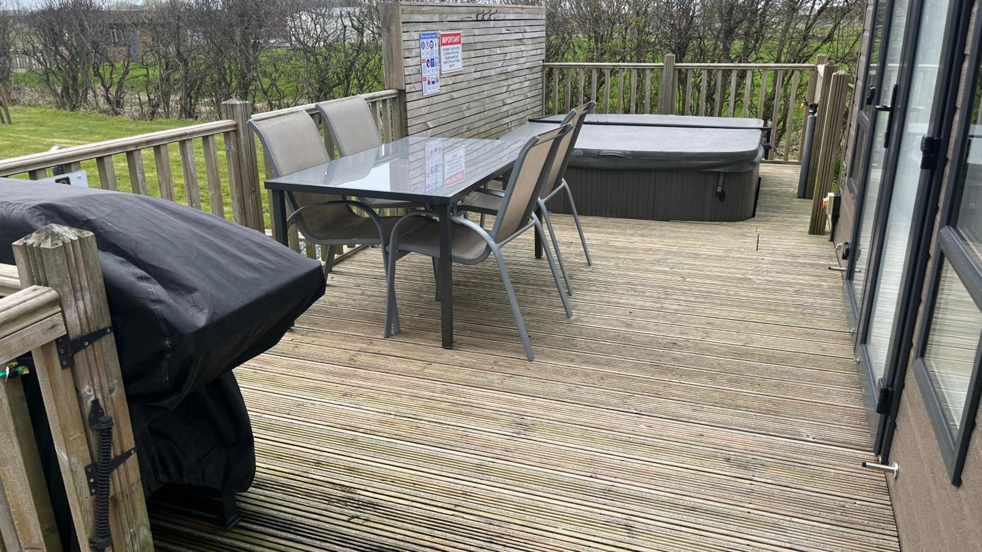 Pet Friendly 2-Bed Lodge Near Preston & Blackpool מראה חיצוני תמונה